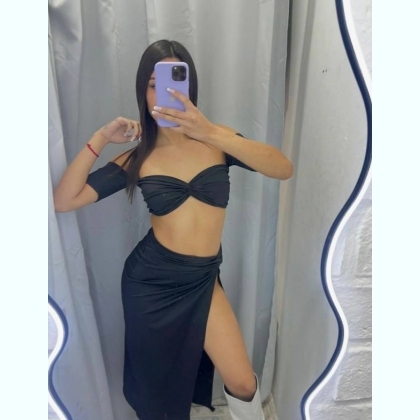        ,    